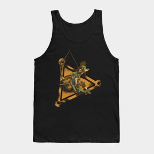 S-Kamikaze Tank Top